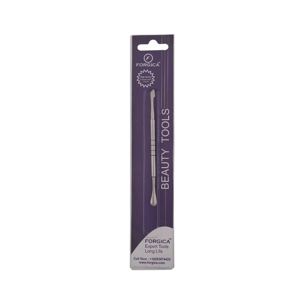 Nail Pusher Cuticle Remover Manicure Pedicure Stainless